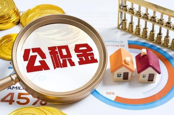 吉安个人提取公积金办法（提取个人公积金的方法）